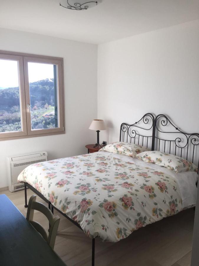 Residence B&B il Connubio Impruneta Esterno foto