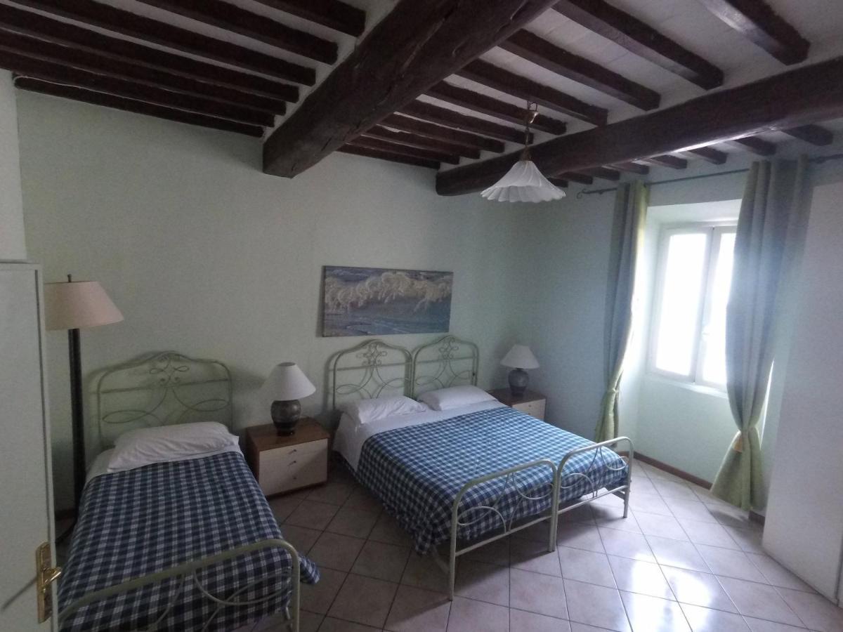 Residence B&B il Connubio Impruneta Esterno foto