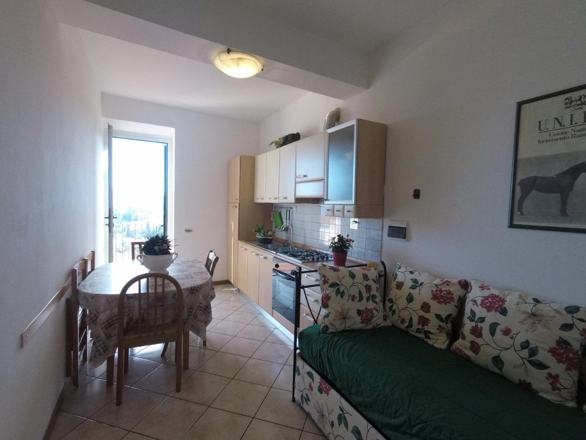Residence B&B il Connubio Impruneta Esterno foto