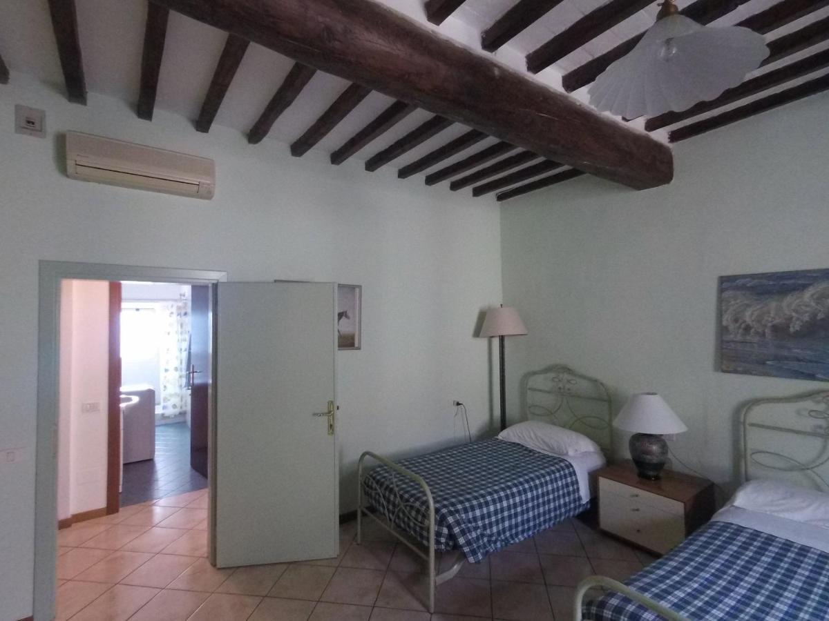 Residence B&B il Connubio Impruneta Esterno foto