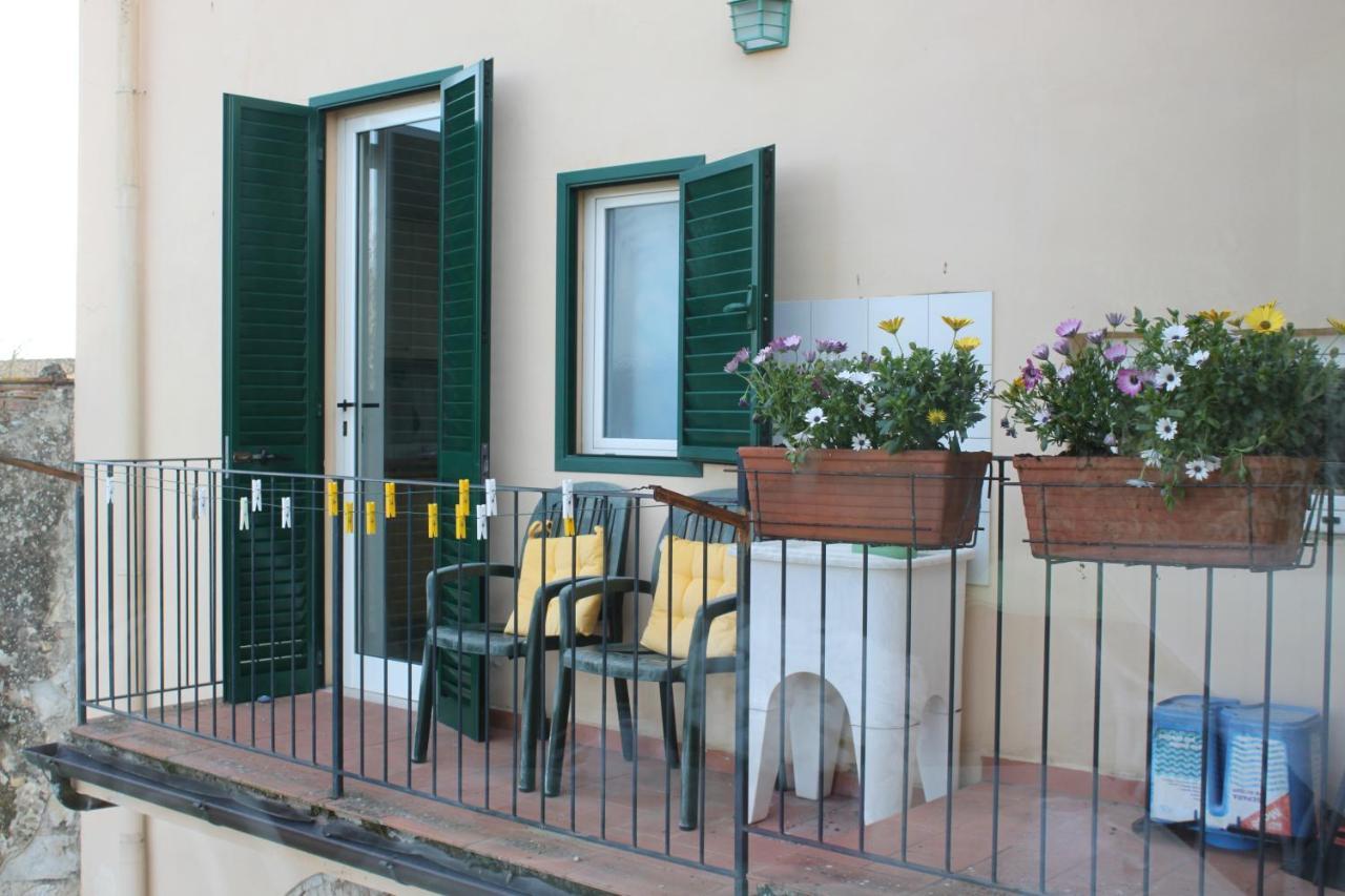Residence B&B il Connubio Impruneta Esterno foto