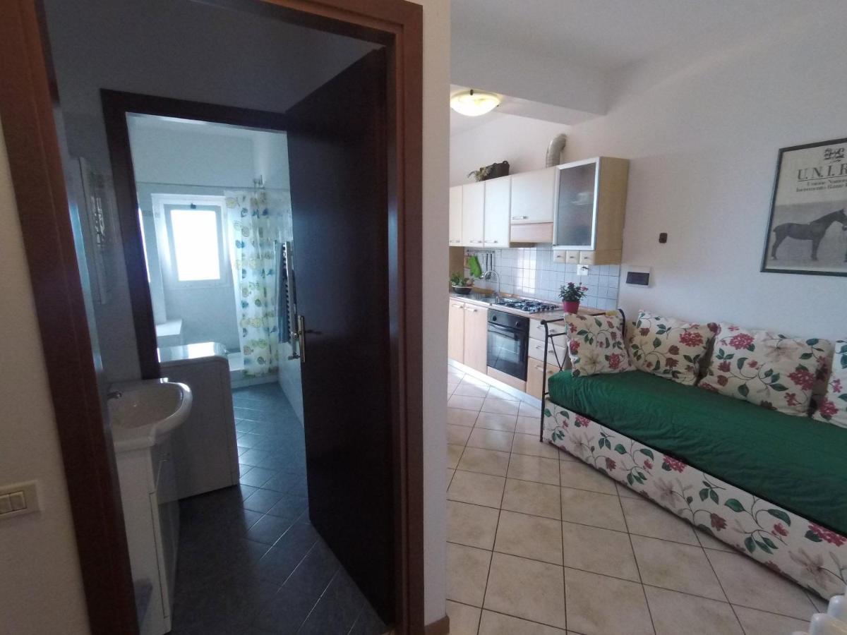 Residence B&B il Connubio Impruneta Esterno foto