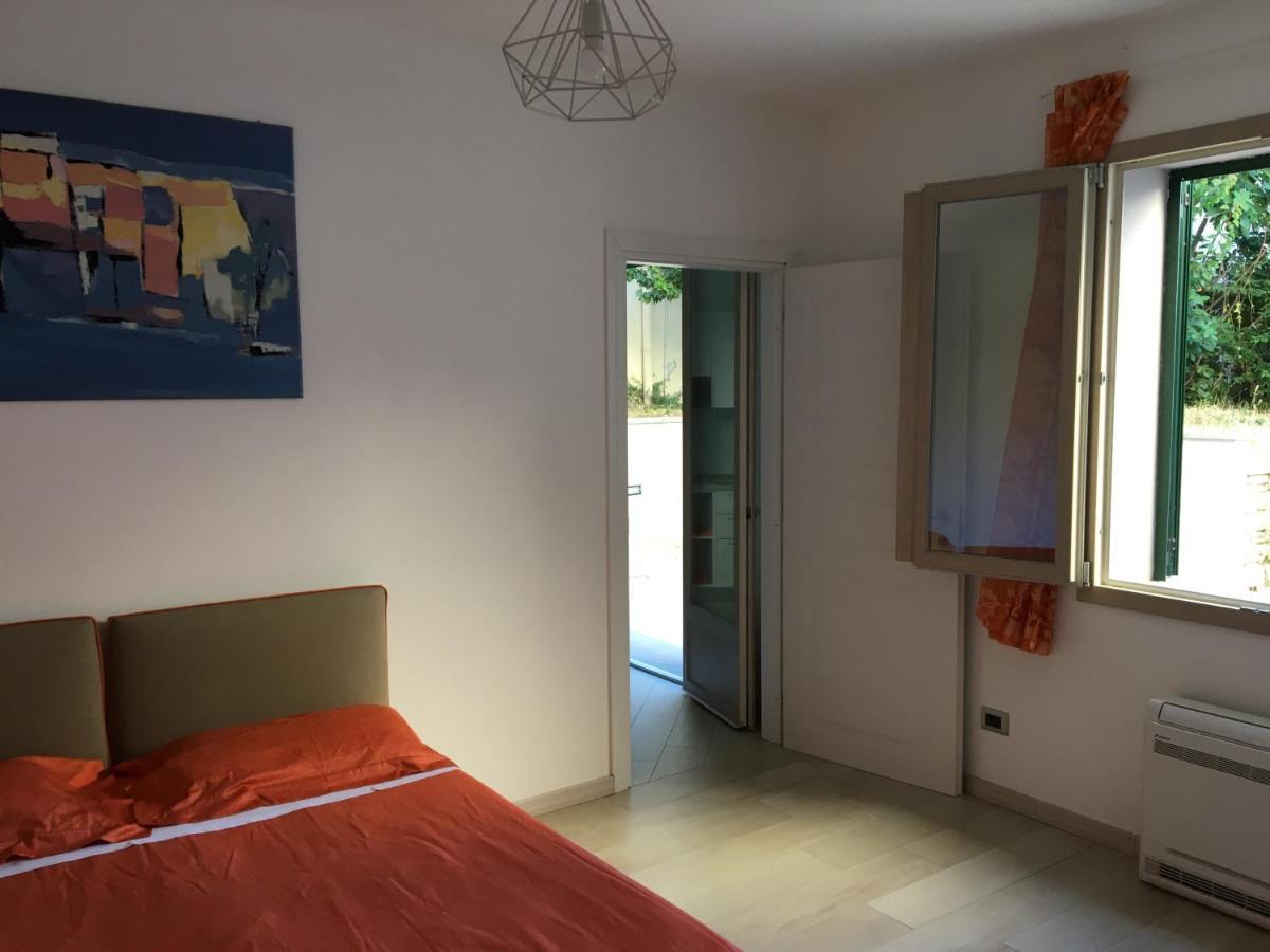 Residence B&B il Connubio Impruneta Esterno foto