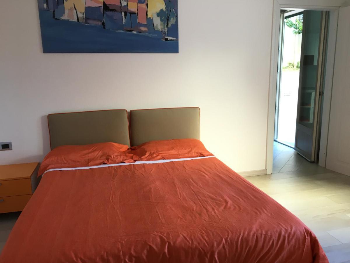 Residence B&B il Connubio Impruneta Esterno foto