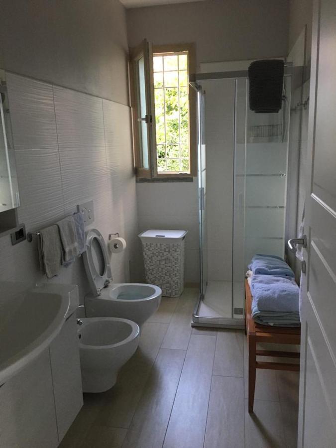 Residence B&B il Connubio Impruneta Esterno foto