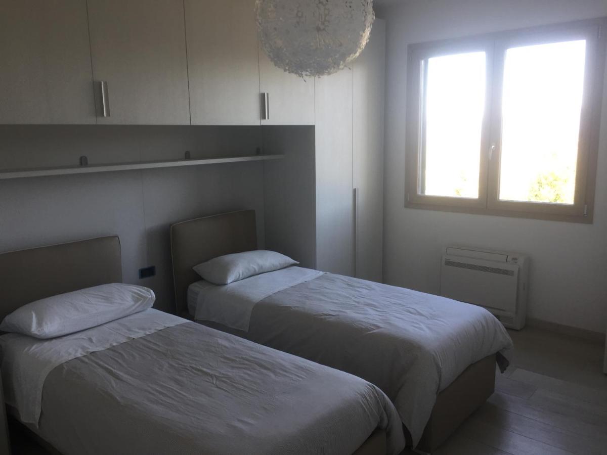 Residence B&B il Connubio Impruneta Esterno foto