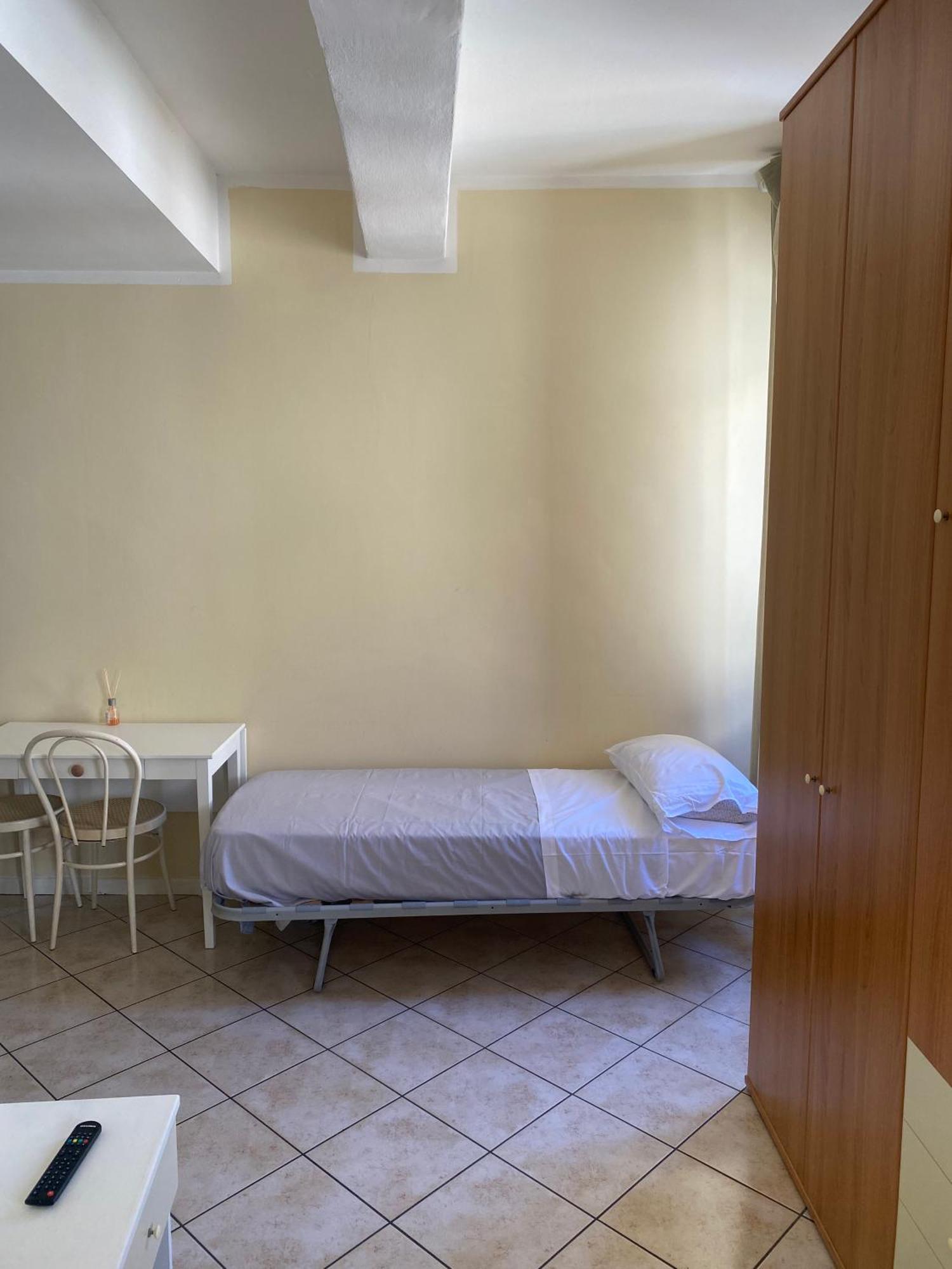 Residence B&B il Connubio Impruneta Esterno foto