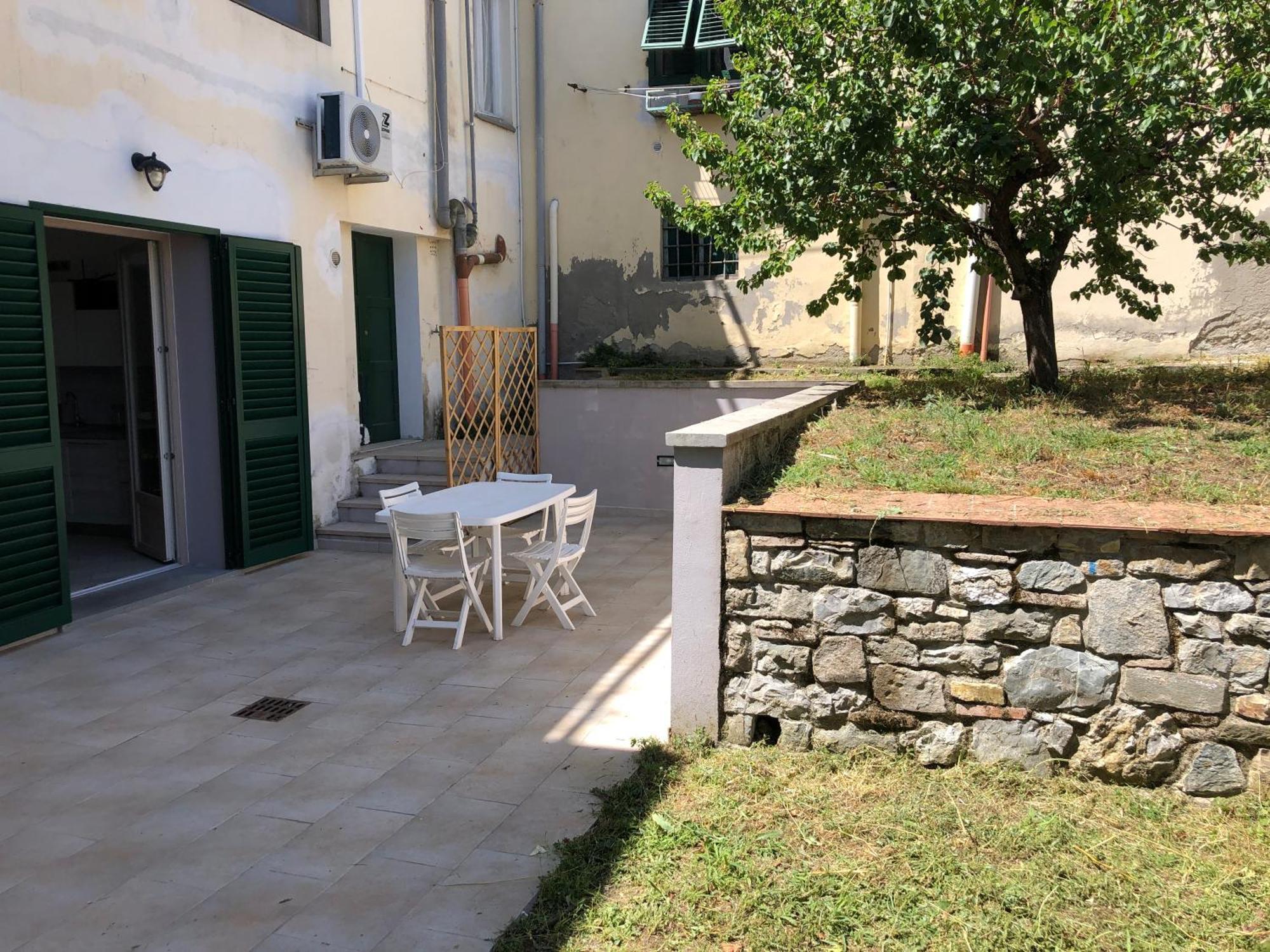 Residence B&B il Connubio Impruneta Esterno foto