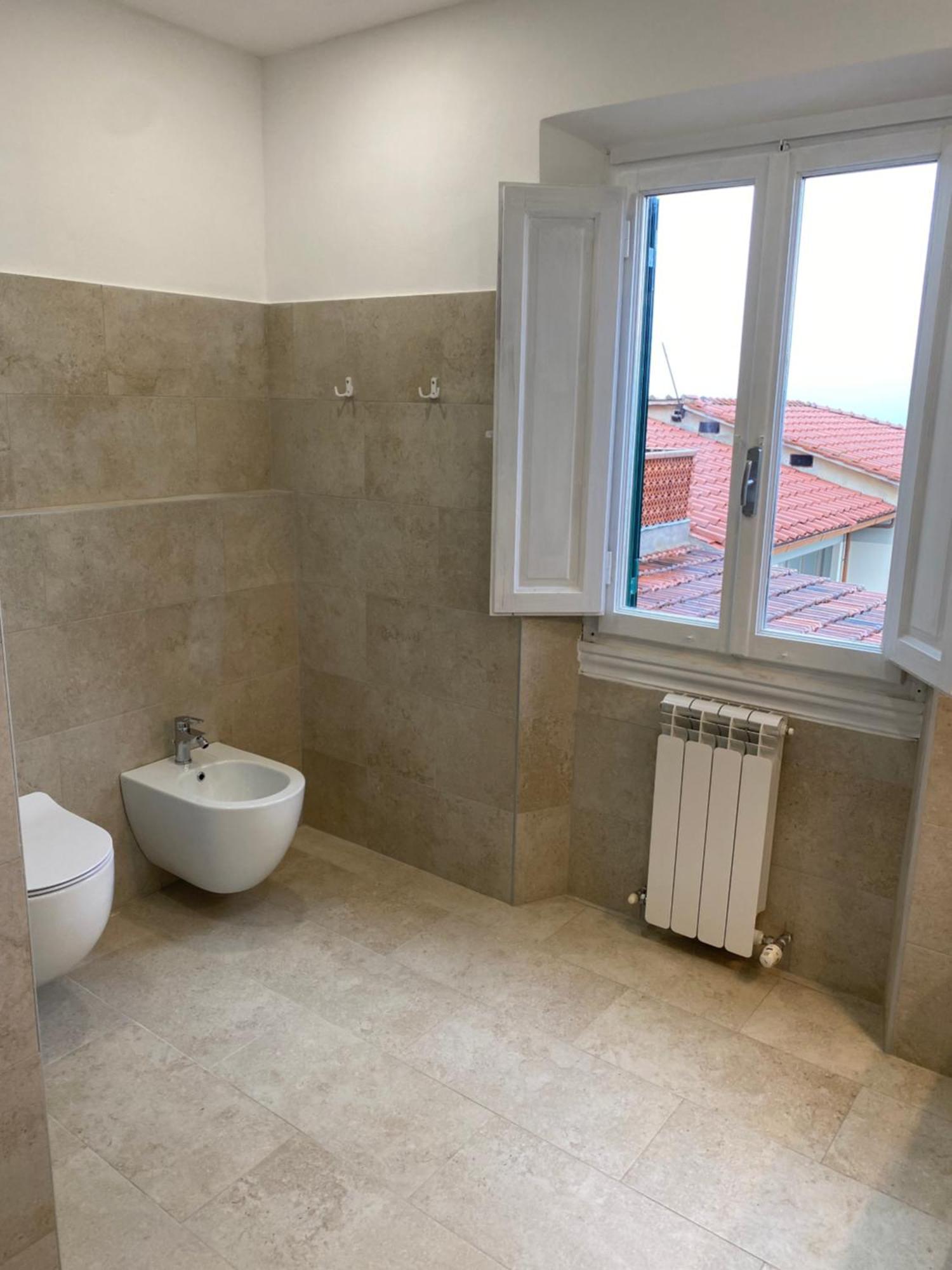 Residence B&B il Connubio Impruneta Esterno foto