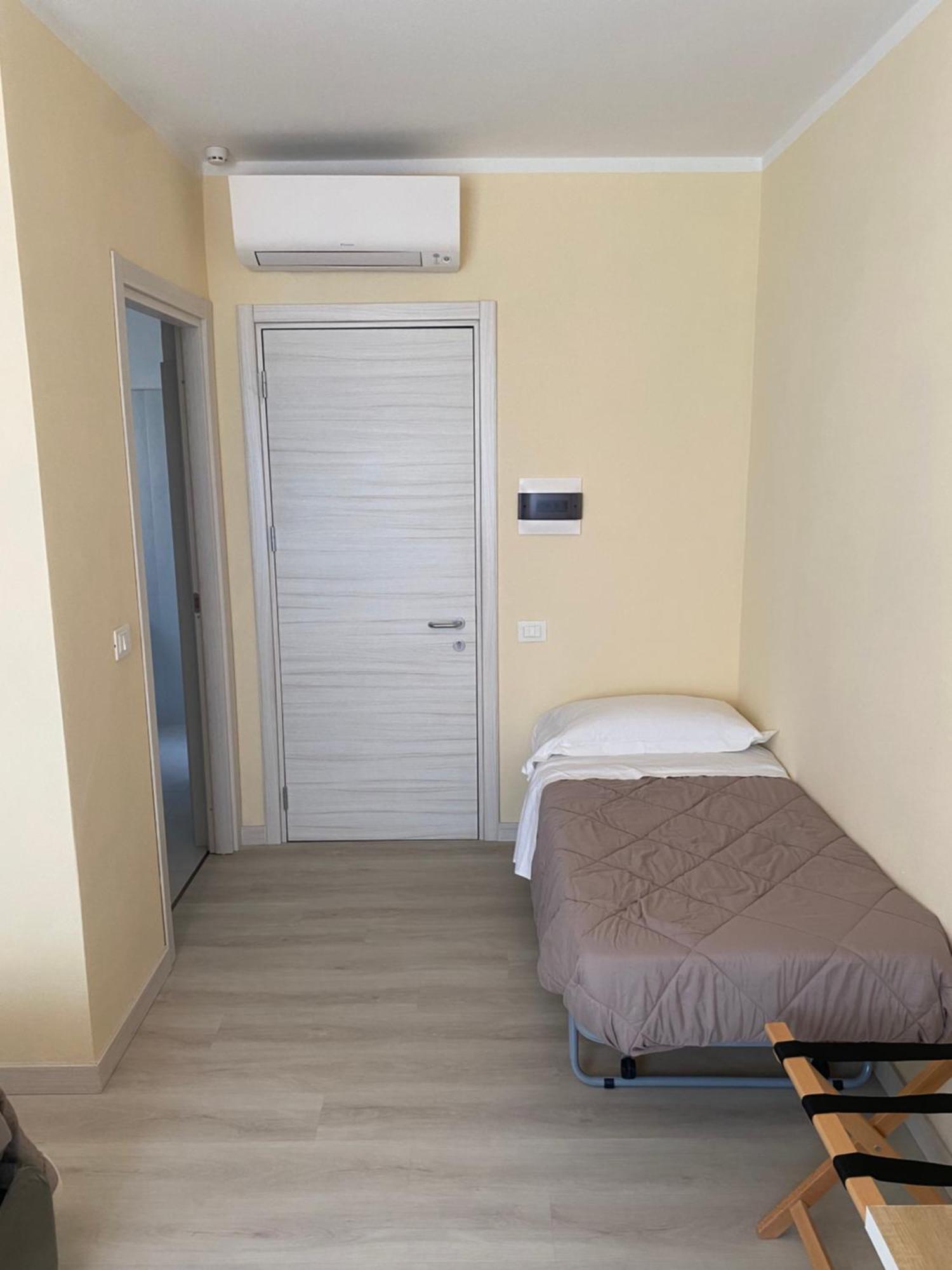 Residence B&B il Connubio Impruneta Esterno foto