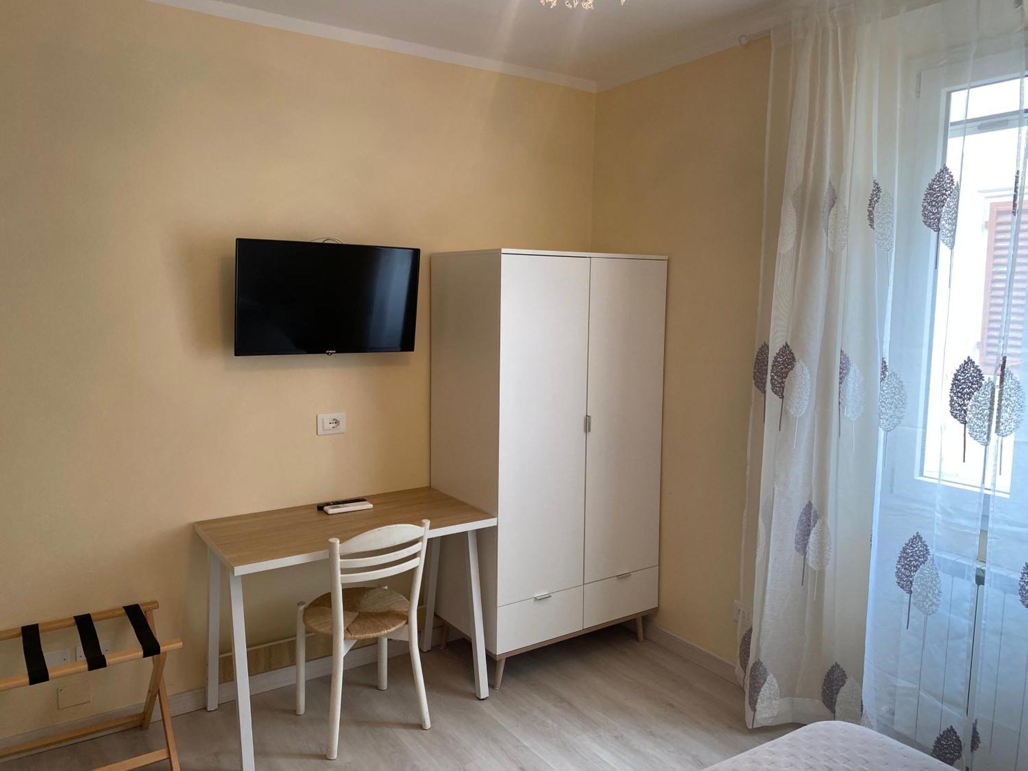 Residence B&B il Connubio Impruneta Esterno foto